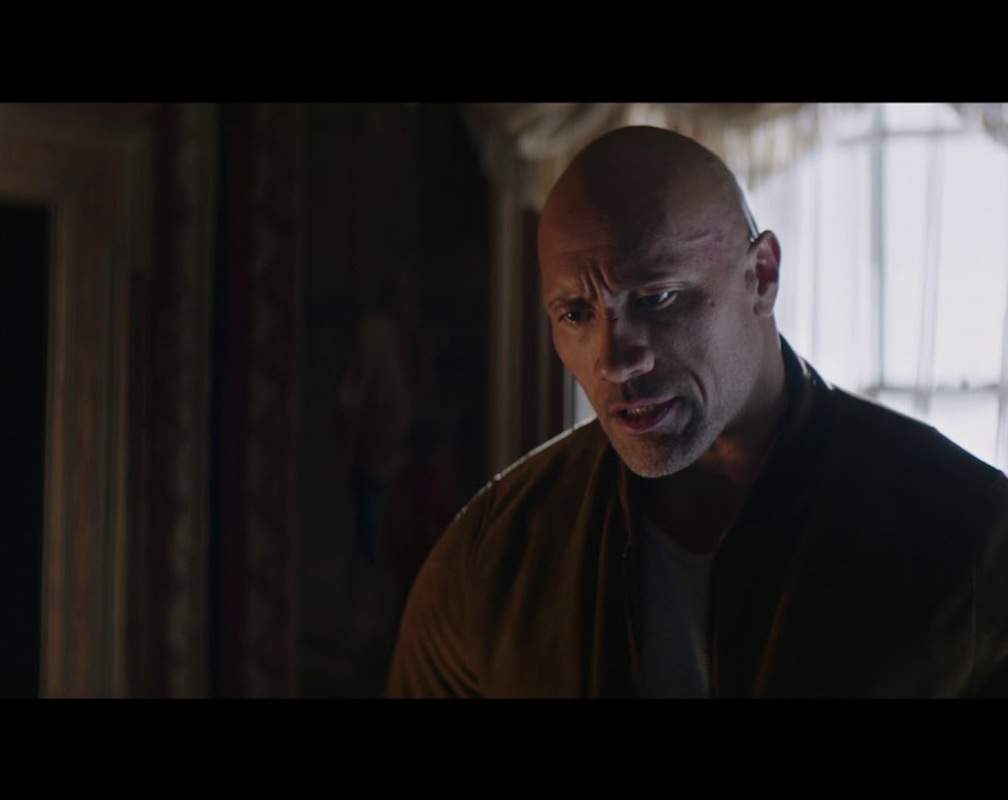
Fast and Furious: Hobbs & Shaw - Official Marathi Trailer
