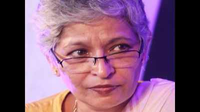 Gauri Lankesh killing: SIT denies reports linking Sadhvi Pragya