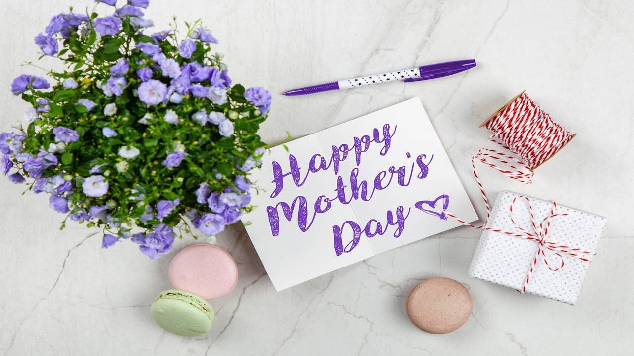 100+ Best Mother's Day Quotes, Images & Wishes 2023