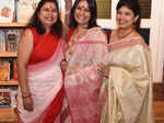 Dr Ritu Ghosh, Madhumita Bose and Tulika Baneree