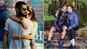 Anushka Sharma and Virat Kohli’s vacation pictures giving major travel goals!
