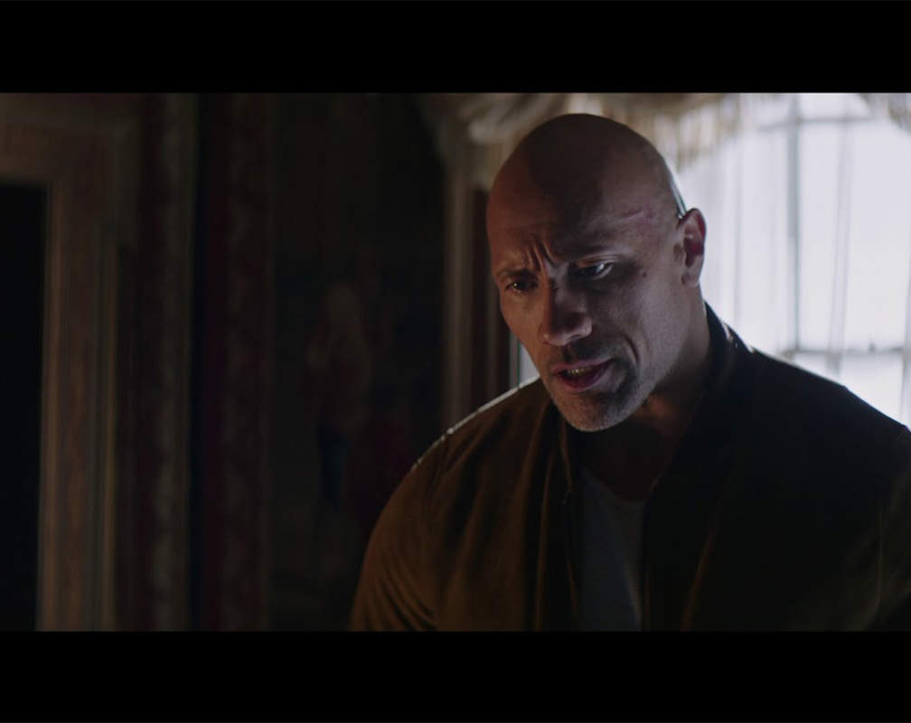 
Fast & Furious: Hobbs & Shaw - Official Tamil Trailer
