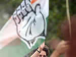 Priyanka Gandhi holds roadshow in Delhi