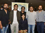 Nakkash: Trailer launch