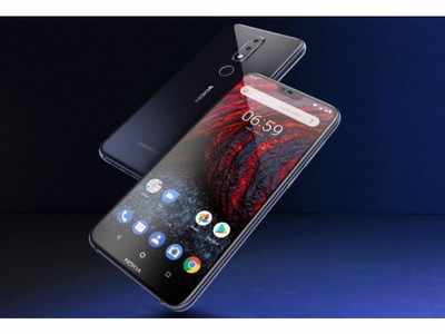 Nokia 6.1 Plus available at Rs 13,749, Nokia 5.1 Plus at Rs 8,849 for limited period