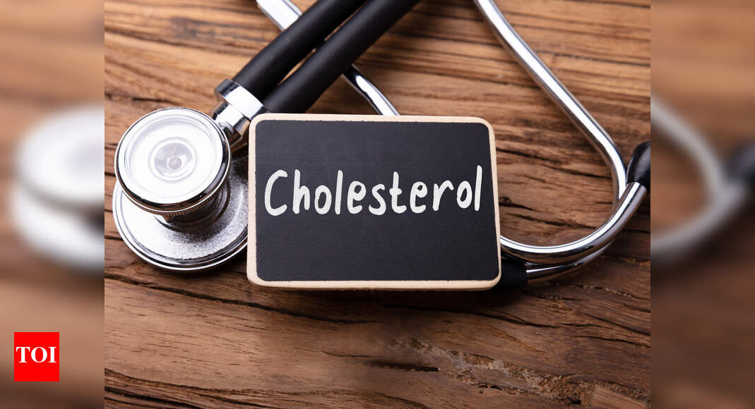 Is seafood bad for your cholesterol? Times of India
