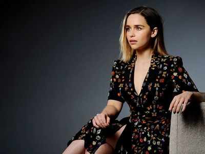 Emilia Clarke to star in Bjorn Runge's 'Let Me Count the Ways'