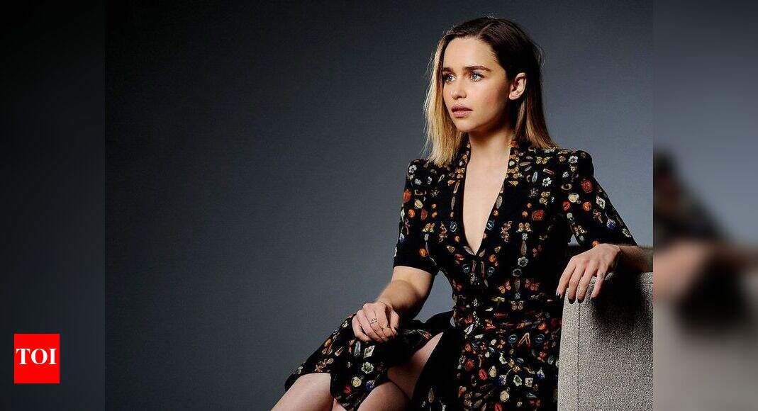 Emilia Clarke to star in Bjorn Runge