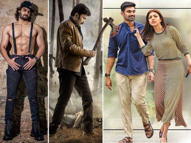 Kalki, Sita and Hippi in brand new promotion with Maharshi | Telugu Movie  News - Times of India