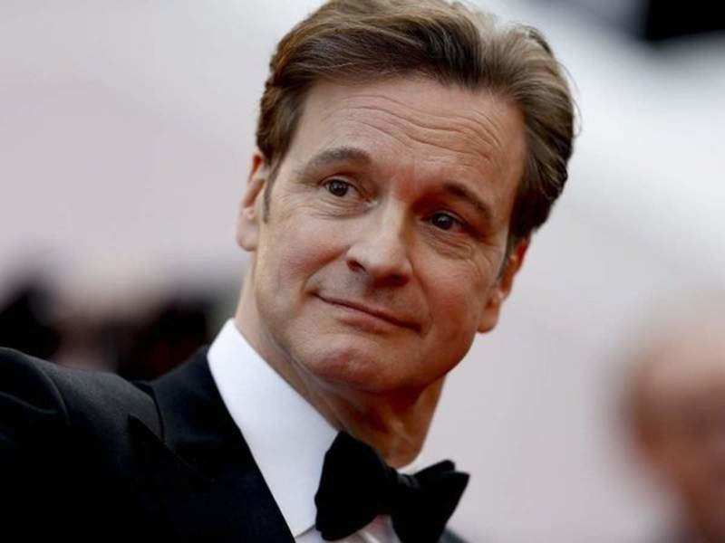 Colin Firth to star in director John Madden's next