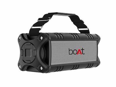 boat 30w bluetooth speaker