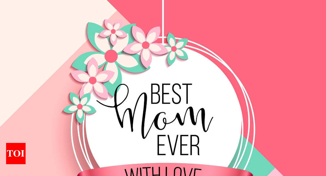 All Mother's Day - A meme, letter and video to get people thinking