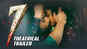 Seven - Official Telugu Trailer