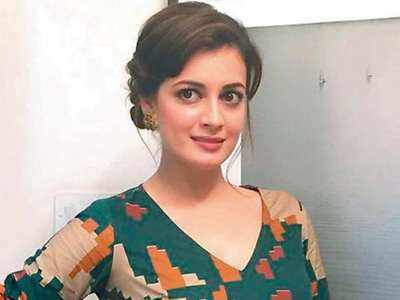 Dia Mirza gifts customized metal water bottles to her crew to reduce the use of plastics