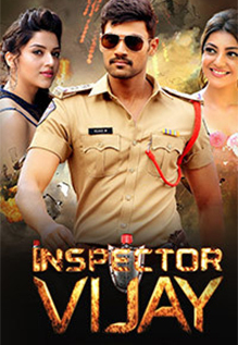 Inspector Vijay