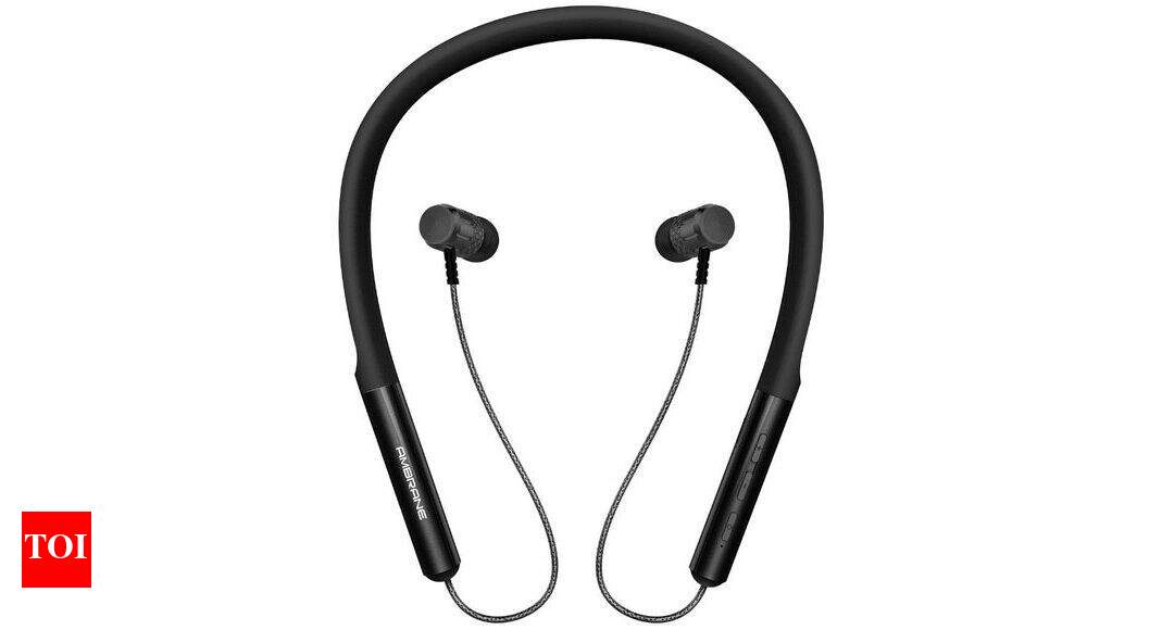 ambrane anb 110 price
