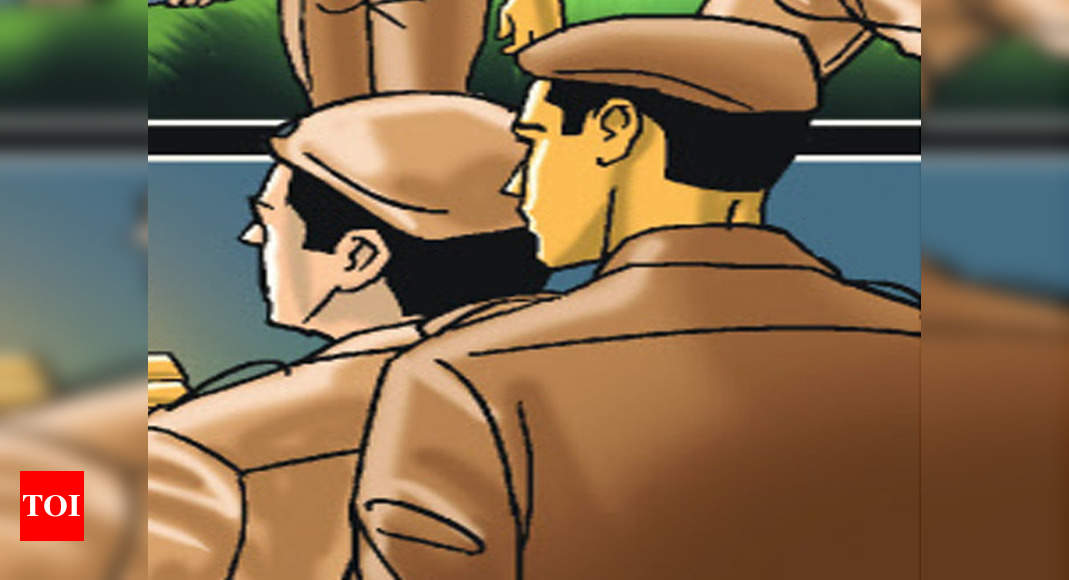 New system to monitor rowdy-sheeters unveiled in Hyderabad | Hyderabad News  - Times of India