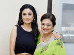 Ragini Khanna and Kaamini Khanna 