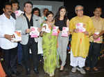 Govinda, Kaamini Khanna and Ragini Khanna 