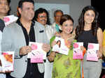 Kaamini Aisi Hi Hai: Book launch