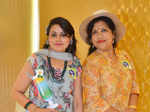 Sudha Gupta and Neelam Gupta