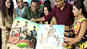 Music and trailer launch of movie ‘Naughty Gang’