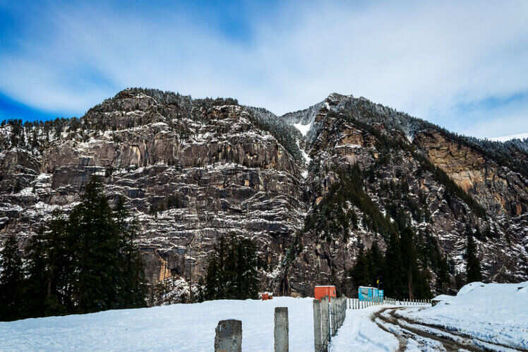 Hampta Pass, Himachal Pradesh