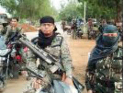 Women ex-Maoists join war against reds as commandos in Chhattisgarh