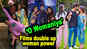 Bollywood films double up woman power