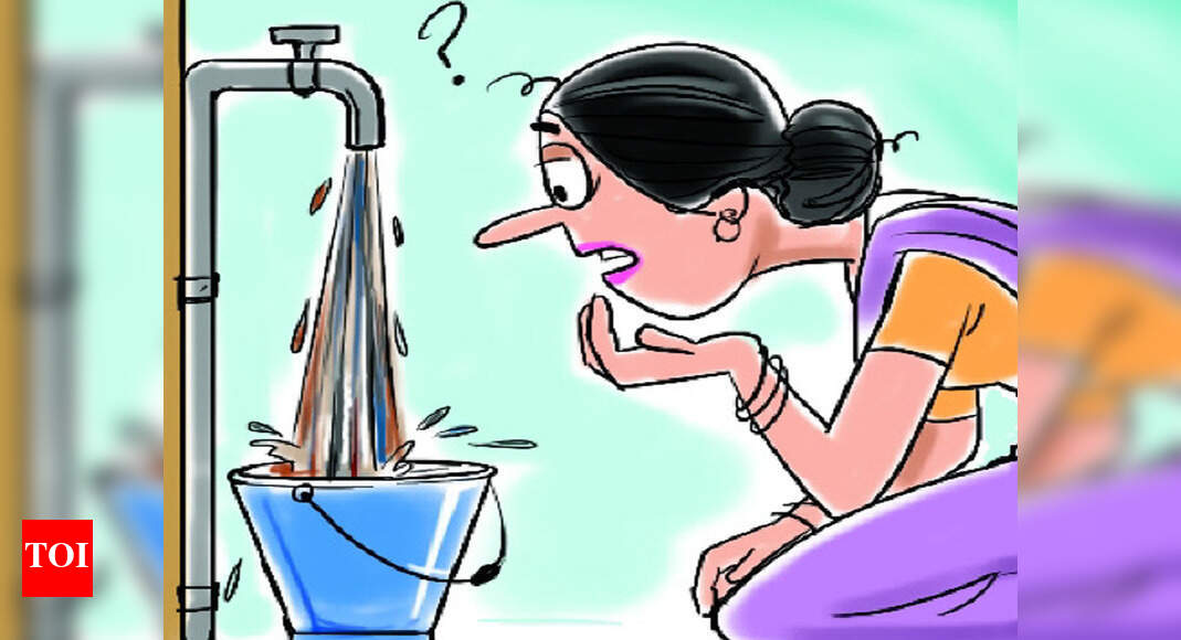 Gurugram Now, call up MCG to report water wastage Gurgaon News