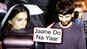 Shahid Kapoor gets awkward seeing paparazzi, Kriti Sanon ignores media