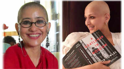 Manisha Koirala has been a big help during Sonali Bendre's battle against cancer