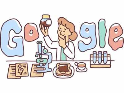 Google Doodle honours haematologist Lucy Wills on her 131st birth anniversary