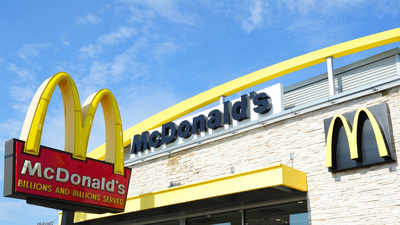 McDonald’s will temporarily shut 165 outlets