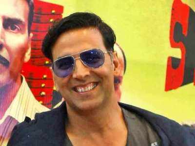 Akshay Kumar doesn't want his kids to watch this movie of his! Find out which and why -