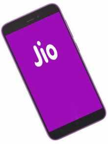 Reliance Jio Phone 3 Price In India Full Specifications