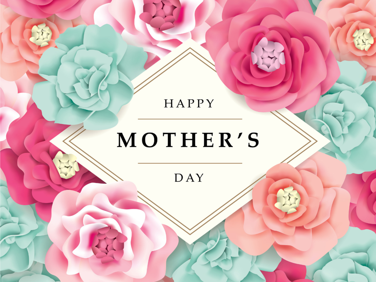 Happy Mother's Day 2023: Images, Quotes, Cards, Greetings ...