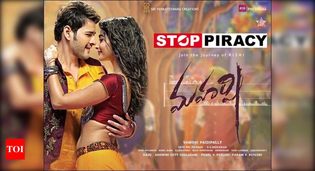 Maharshi full movie online hindi hd