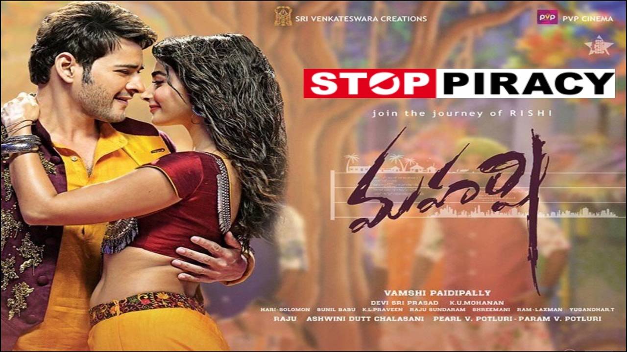 TamilRockers 2019 Website Maharshi full movie leaked for HD download online on TamilRockers within hours of release Times of India