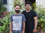 Vishal Srivastava and Ashutosh Verma