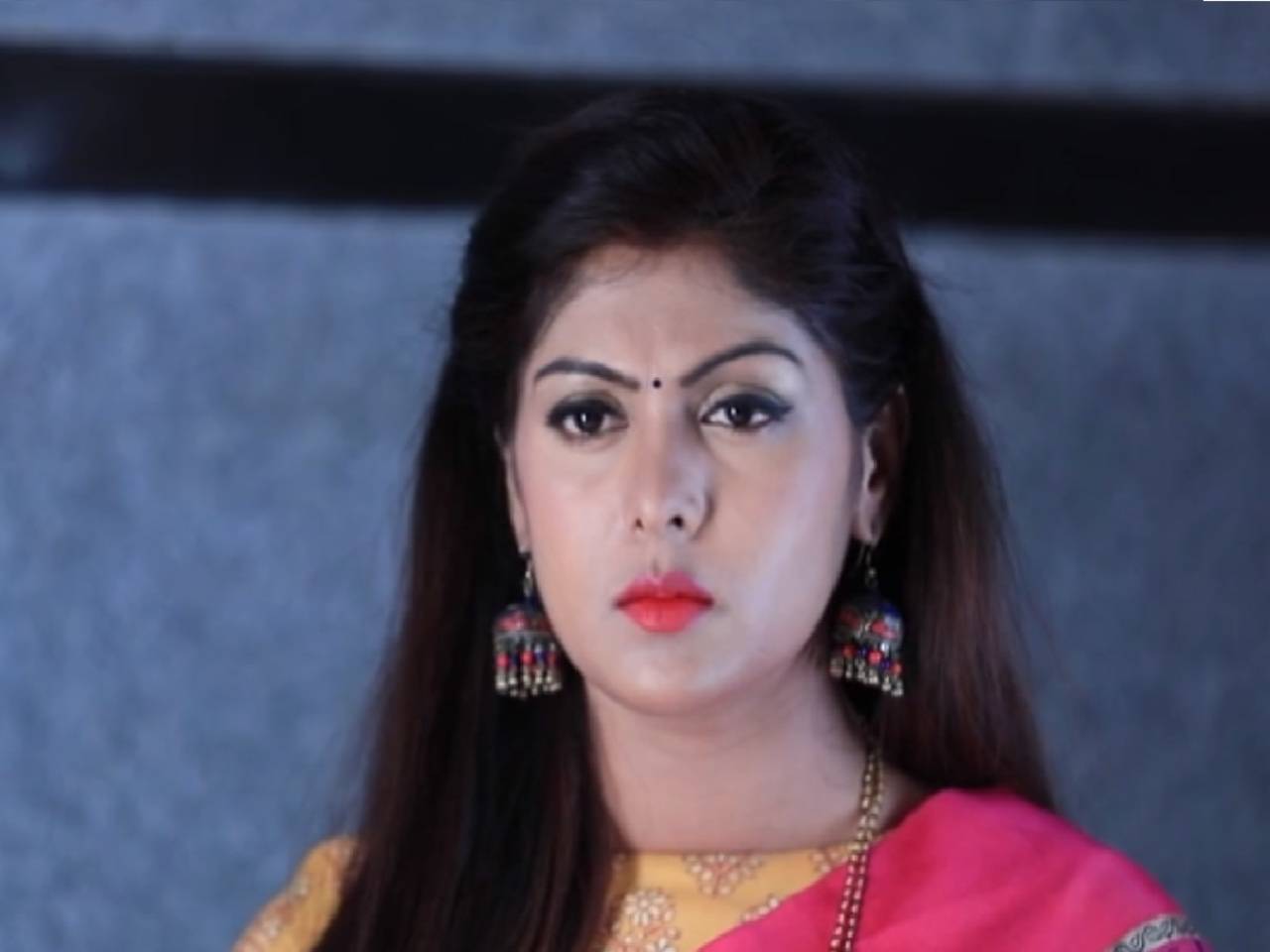 Kannada Serial Agnisakshi Sannidhi Sex - Agnisakshi: Actress Anu Poovamma to make an entry - Times of India