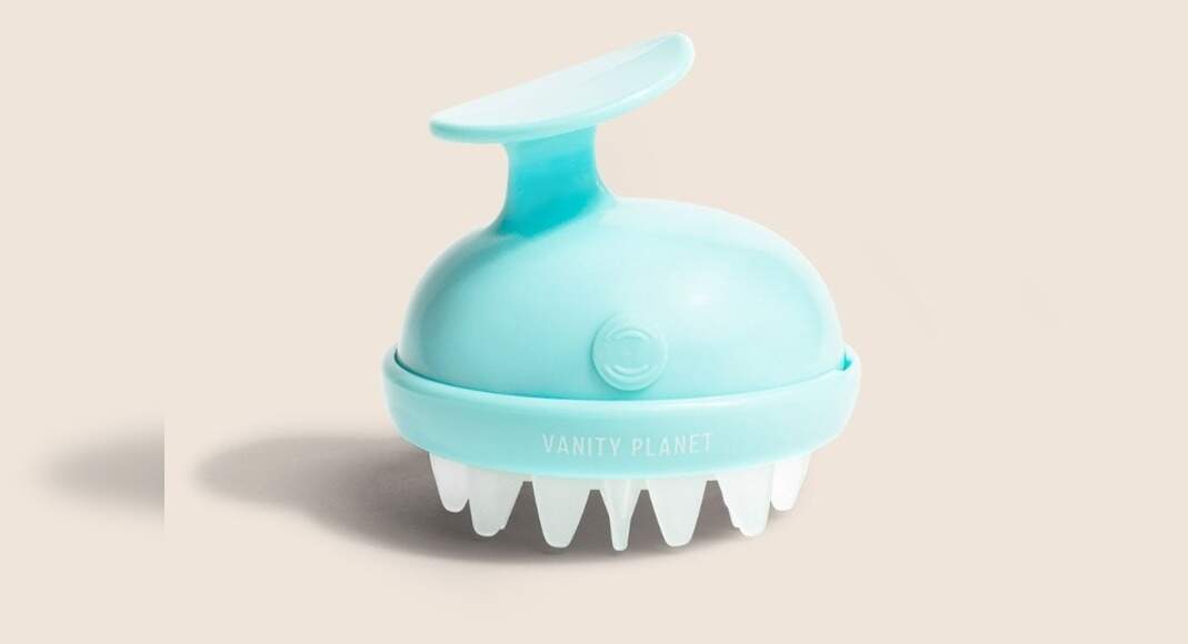 Best Scalp Massage Brushes You Need To Try