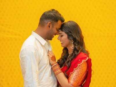 Naam Oruvar fame Vishal and Anisha Alla to get married on this date?