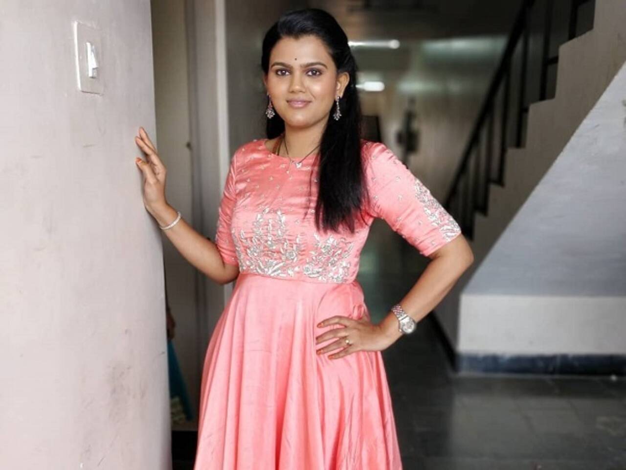 Singer Pranavi Acharya opens up her casting couch experience | Telugu Movie  News - Times of India