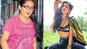 Sara Ali Khan on her journey from weighing 96 kgs to owning a toned body