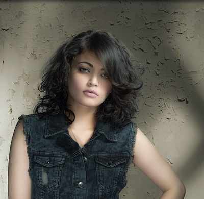 Sneha Ullal forays into Tollywood