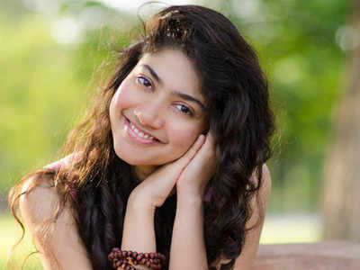 Sai Pallavi says this year has been special for her