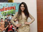Naughty Gang: Music and trailer launch