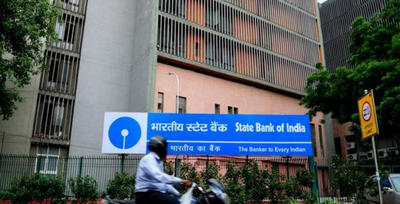 SBI reports net profit of Rs 838 crore in Quarter 4