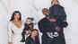 Kim Kardashian, Kanye West may soon welcome their fourth child